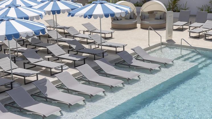 Royalton Vessence Barbados, An Autograph Collection All-Inclusive Resort - Adults Oriented